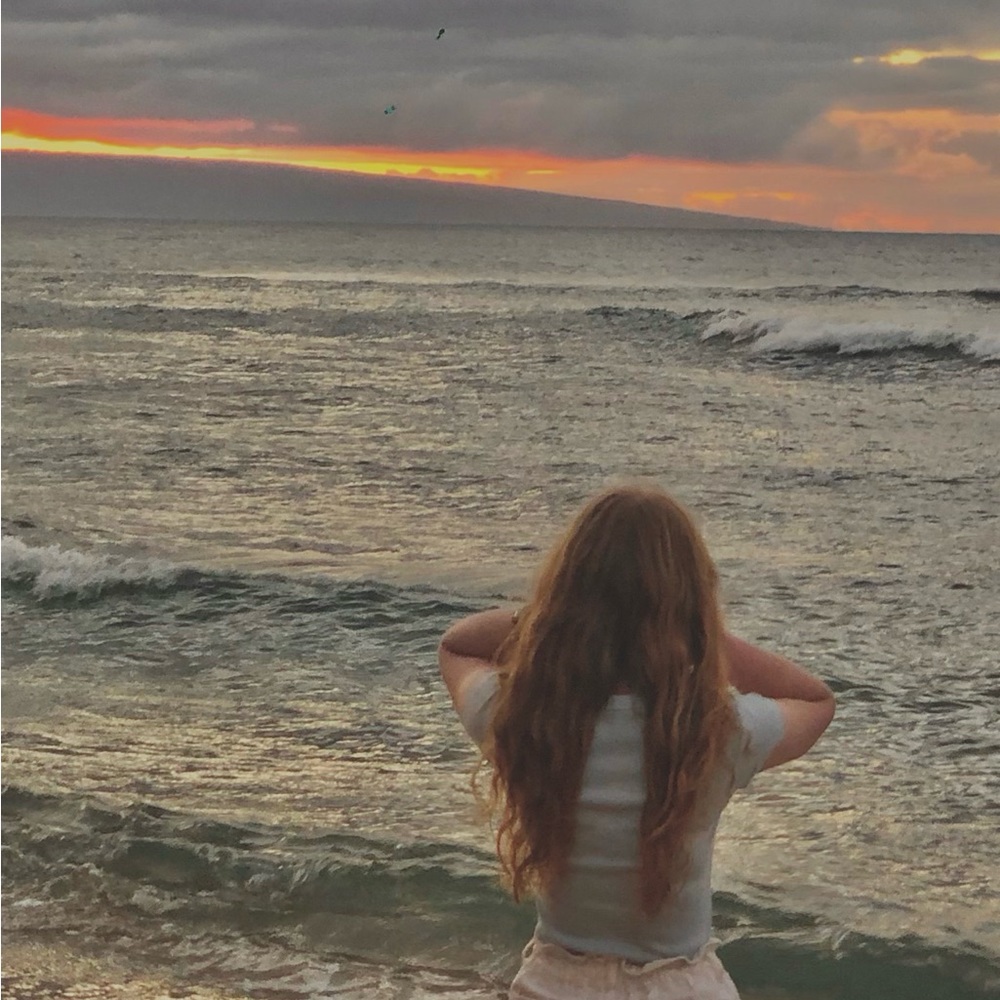 Meet your Posher, Ellie